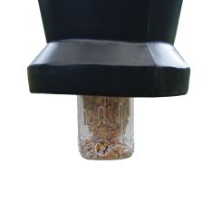 Universal Futterspender für Flugwild 