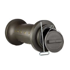 Eurohunt Schwarzwild Futtertrommel 2.0 