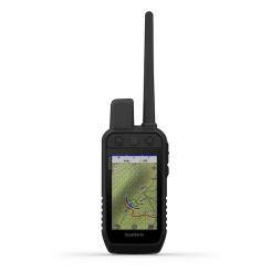 Garmin Hundeortungs-Handgerät Alpha 200 K 