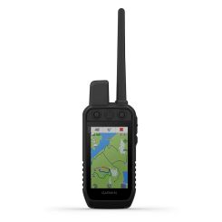 Garmin Hundeortungs-Handgerät Alpha 300 K 