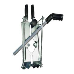 Gehörnsäge Abschlagvorrichtung Reh 