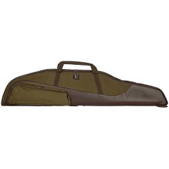 Akah Gewehrfutteral Jagdzeit mit TSA-Schloss 