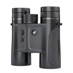 GPO Entfernungsmesser-Fernglas Rangeguide 3200 8x40 