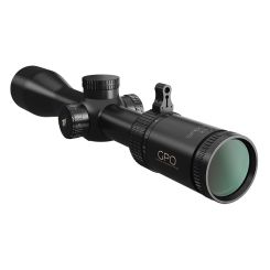 GPO Zielfernrohr Spectra 4x 2.5-10x44i G4i Drop 