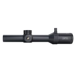GPO Zielfernrohr Spectra 8x 1‑8x24i 