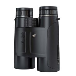GPO Entfernungsmesser-Fernglas Rangeguide 2800 8x50 