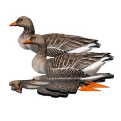 FUD Lockgänse Graugans 6 Stück 