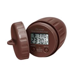 Greiner Wilduhr Memo Schwarzwild Timer 