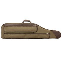 Härkila Büchsenfutteral mit Zubehörtaschen 