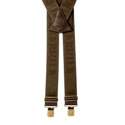 Härkila Hosenträger mit Clips 