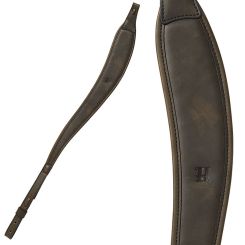 Härkila Büchsenriemen aus Leder 