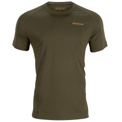 Härkila Herren Funktions T-Shirt Trail 