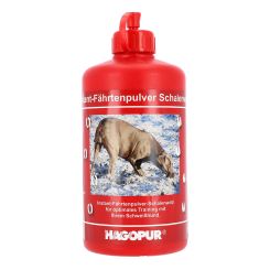 Hagopur Instant-Fährtenpulver Schalenwild 