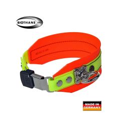 Akah Schweißhalsung Tracker 