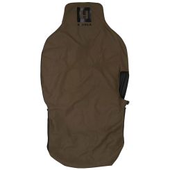 Härkila Autositz-Schonbezug grün 