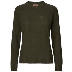 Härkila Damen Merino-Strickpullover Vinnie 