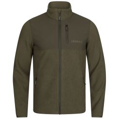 Härkila Fleecejacke Fjell grün 