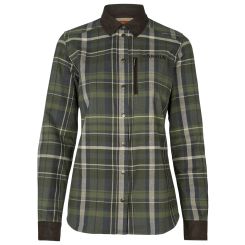 Härkila Damen Jagdhemd Bluse Pajala 