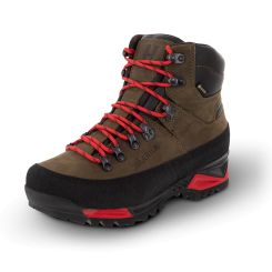 Härkila Damen Jagdstiefel Saxnäs GTX 