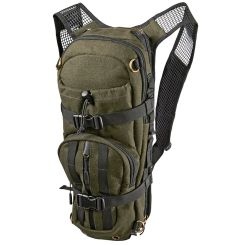 Härkila Gewehr-Rucksack Alta grün 
