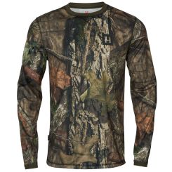 Härkila Camo Langarm-Shirt Moose Hunter 2.0 