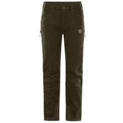 Härkila Damen Jagdhose Metso Hybrid 