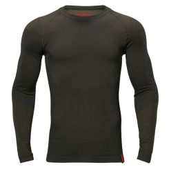 Härkila Herren Unterwäsche Shirt Base Active 