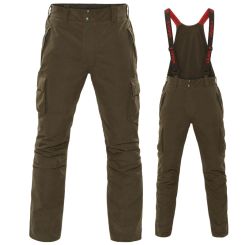 Härkila Winter Jagdhose Driven Hunt HWS 