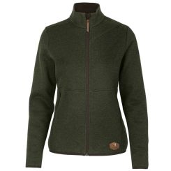 Härkila Damen Strickjacke Metso grün 