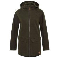 Härkila Damen Jagdjacke Metso Hybrid 