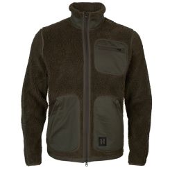 Härkila Faserpelz-Fleecejacke Rurik 