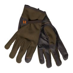 Härkila Handschuhe Wildboar Pro mit Leder 