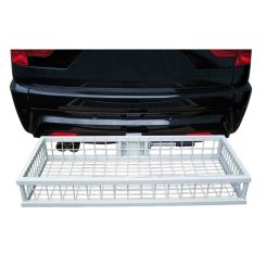 Pkw-Heckträger mit Schnellkupplung 