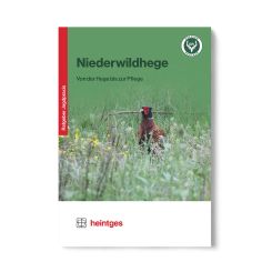 Heintges Handbuch für die Niederwildhege 