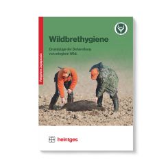 Heintges Handbuch der Wildbrethygiene 