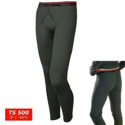 Herren Thermo Function Unterhose lang TS 500 