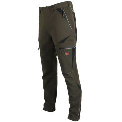 House of Hunting Softshell-Jagdhose Marco 