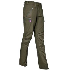 Hubertus Damen Stretch-Jagdhose Hydro 