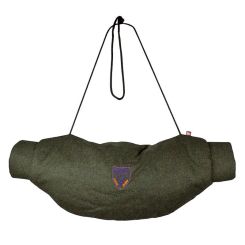 Hubertus Damen Loden-Handmuff 