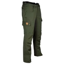 Hubertus Herren Dornenhose 