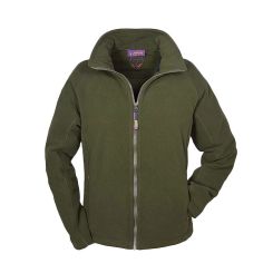 Hubertus Damen Fleecejacke Rhön 