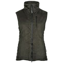 Hubertus Damen Thermo-Weste Nordkap 