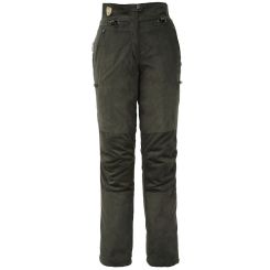 Hubertus Damen Winter-Jagdhose Nordkap 
