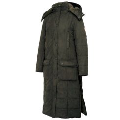 Hubertus Damen Ansitzmantel Nordkap 