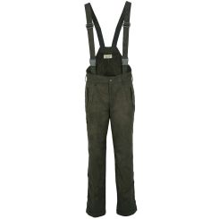 Hubertus Herren Winter-Ansitzhose 