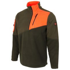 House of Hunting Fleeceshirt Vello 