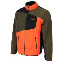 House of Hunting Fleecejacke Vello 