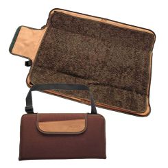 Niggeloh Hundebett für unterwegs 