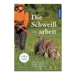 H.-J. Borngräber | Die Schweißarbeit 