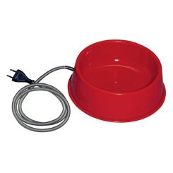 Beheizbarer Hundenapf 